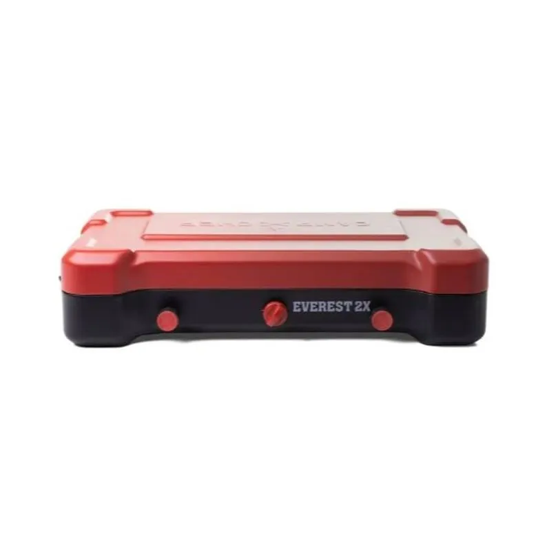 Mountain Series Everest 2X Hig